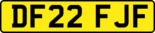 DF22FJF