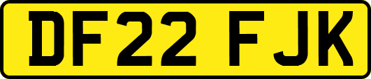 DF22FJK