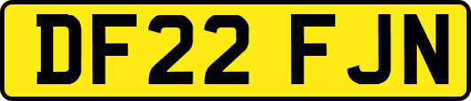 DF22FJN