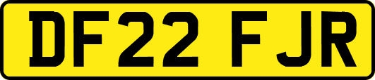 DF22FJR