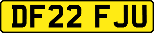 DF22FJU