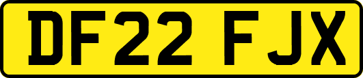 DF22FJX