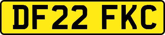 DF22FKC