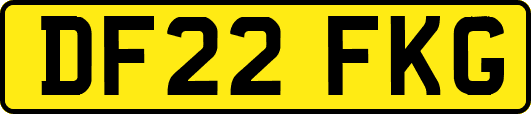 DF22FKG