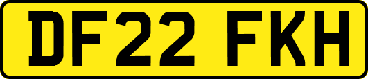DF22FKH
