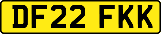 DF22FKK