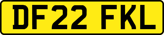 DF22FKL