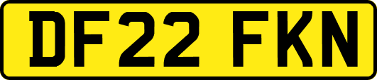 DF22FKN