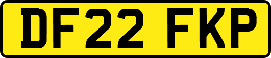 DF22FKP