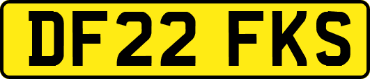 DF22FKS