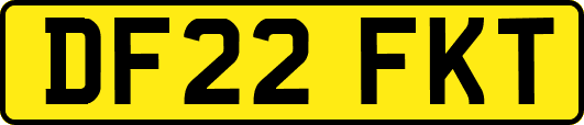 DF22FKT