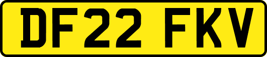 DF22FKV