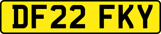 DF22FKY