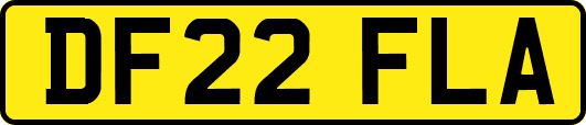 DF22FLA