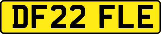 DF22FLE