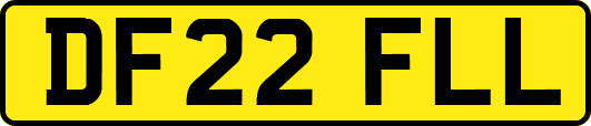 DF22FLL