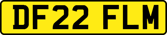 DF22FLM