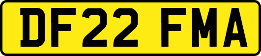 DF22FMA