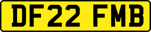 DF22FMB