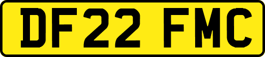 DF22FMC