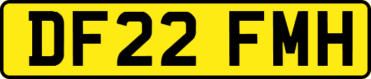 DF22FMH