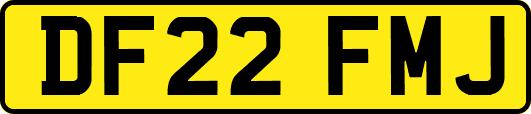 DF22FMJ