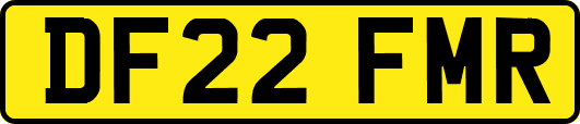 DF22FMR