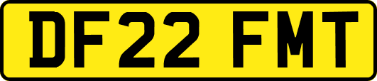 DF22FMT