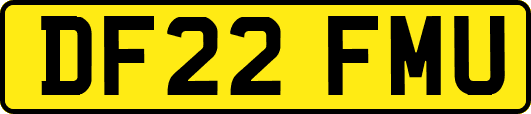 DF22FMU