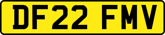 DF22FMV