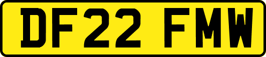 DF22FMW