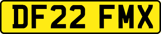 DF22FMX