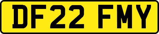 DF22FMY