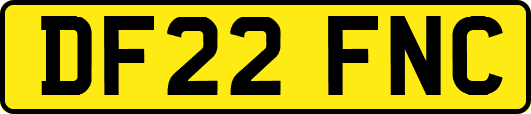 DF22FNC