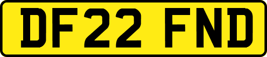DF22FND