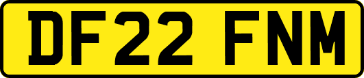 DF22FNM