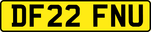 DF22FNU