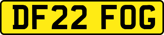 DF22FOG