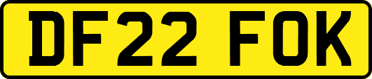 DF22FOK