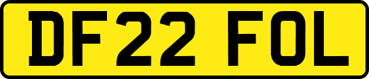 DF22FOL
