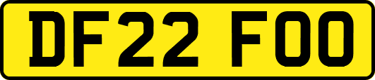 DF22FOO