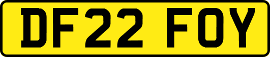 DF22FOY