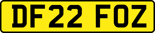 DF22FOZ