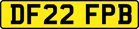 DF22FPB