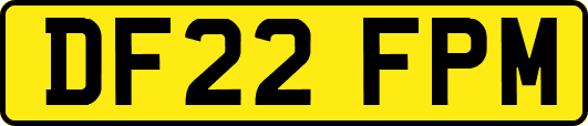 DF22FPM