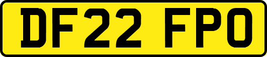 DF22FPO