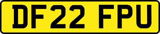 DF22FPU