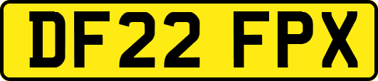 DF22FPX
