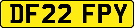 DF22FPY
