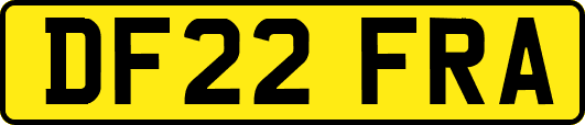 DF22FRA